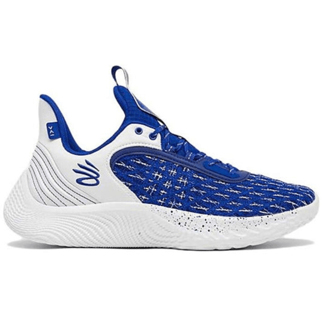 Under Armour UA Team Curry 9  3025631401