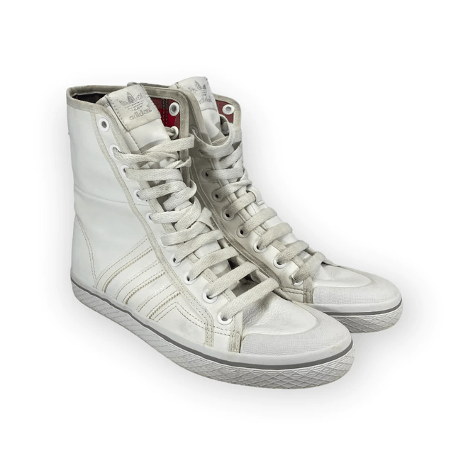 Adidas Sneaker High Q34643