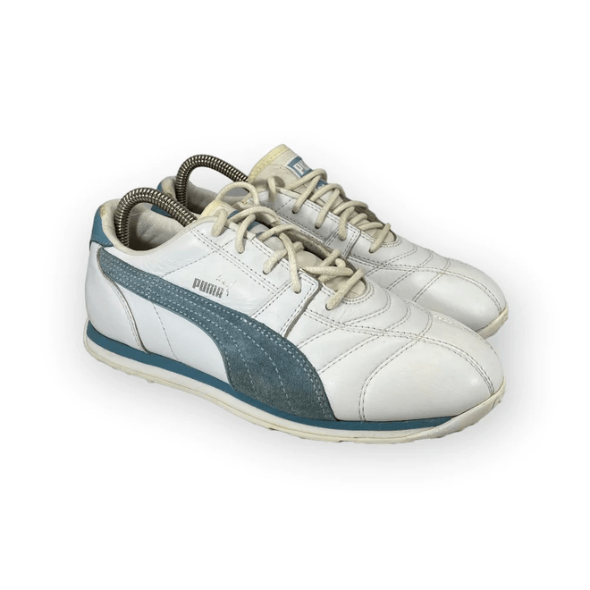 Puma Sneaker Low 340751 01