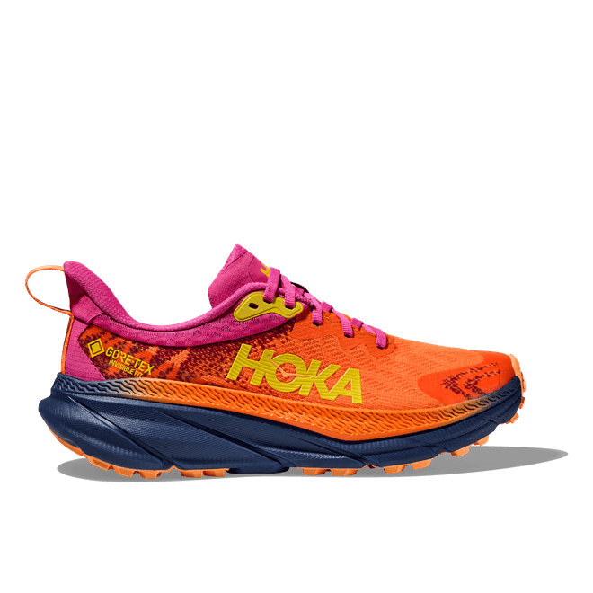 HOKA  Challenger 7 GORE-TEX Hiking  1134502-VOPY-06.5B