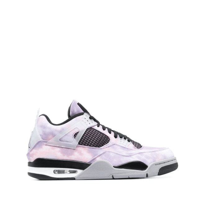 Air Jordan 4 Retro "Zen Master" DH7138