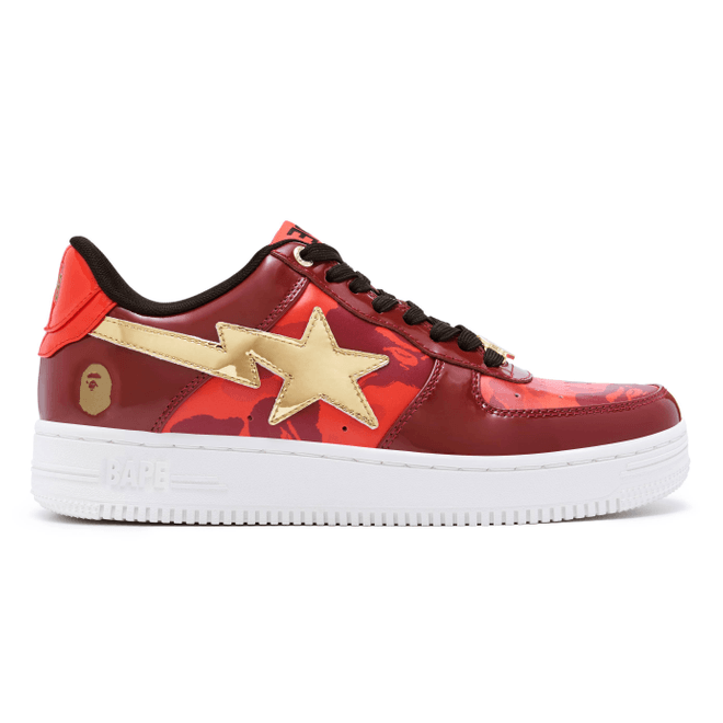 A Bathing Ape Bape Sta CNY Project