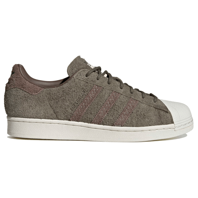 adidas Superstar Olive Strata GW2174