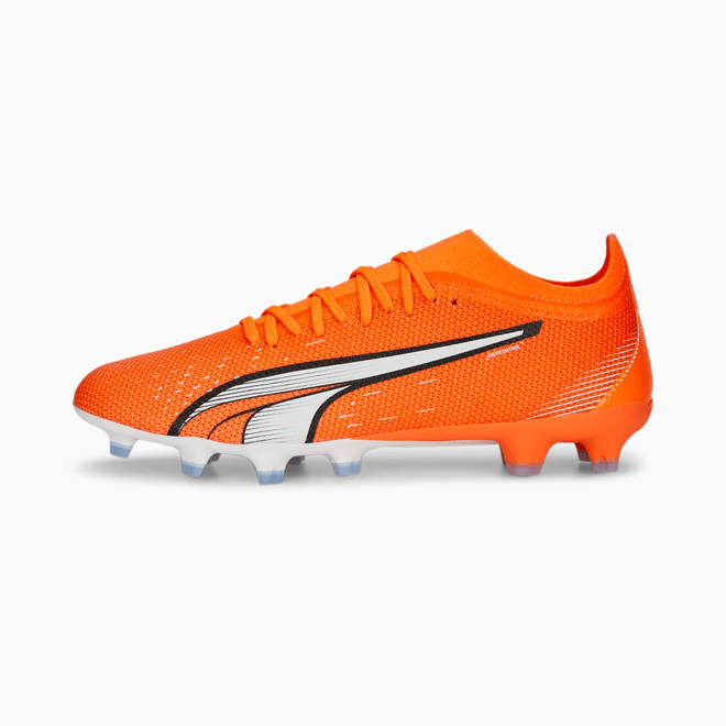 PUMA Ultra Match FG/AG Football Boots  107217-01