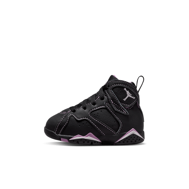 Air Jordan 7 Retro Barely Grape (TD)