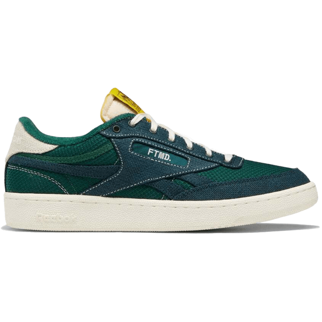 Reebok Club C Revenge Vintage Futuremade Green