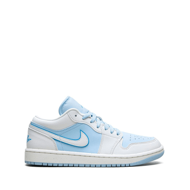 WMNS JORDAN 1 LOW SE "Ice Blue" DV1299