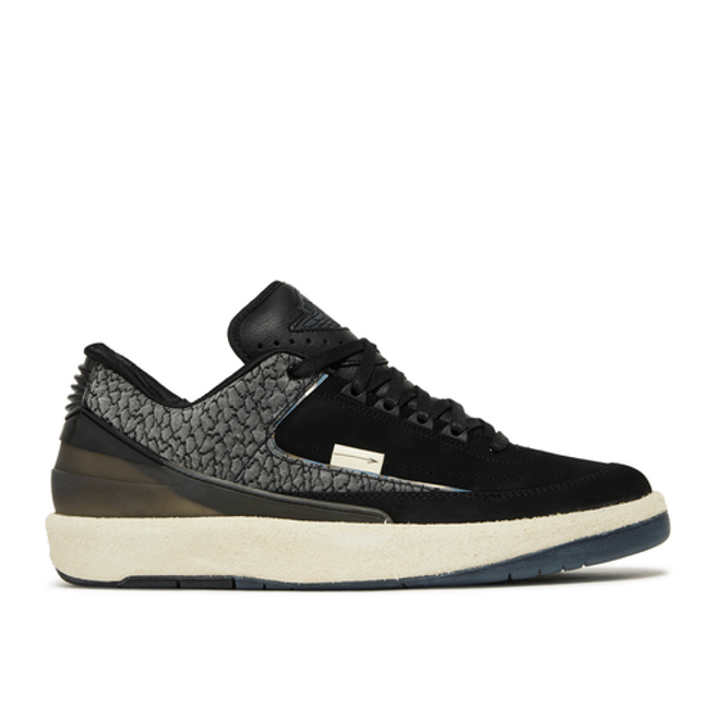 Air Jordan 2 Retro Low 'Responsibility' DR9834-060