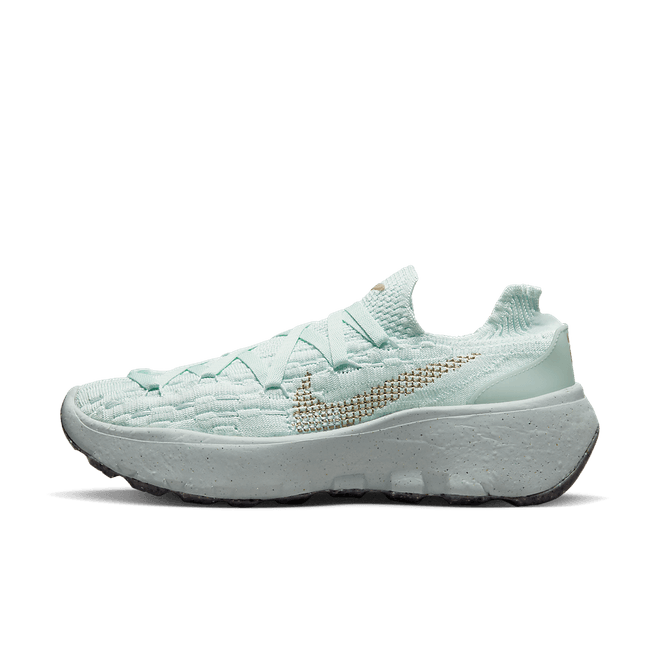 Nike Space Hippie 04 Barely Green (W) DA2725-300