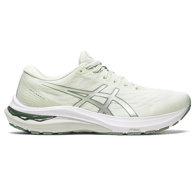 ASICS GT-2000 11 Whisper Green