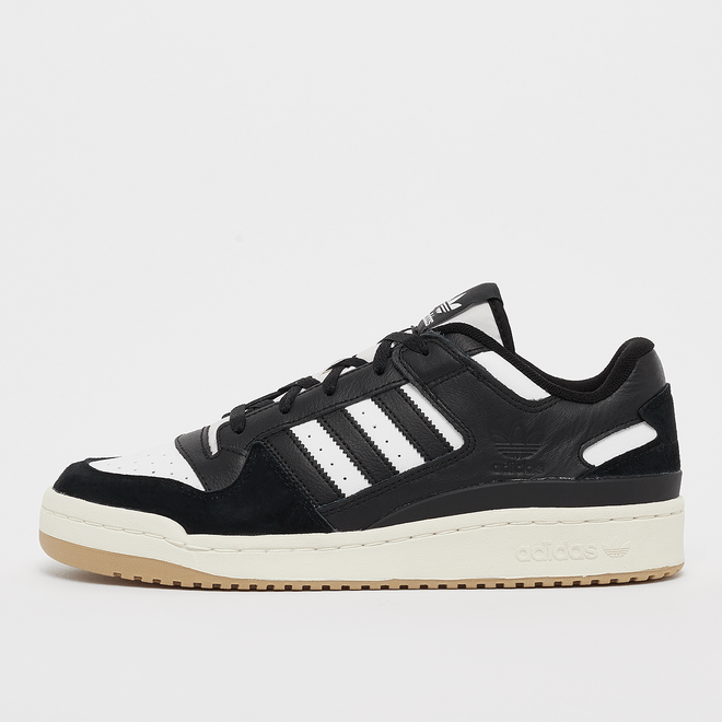 adidas Originals Forum Low CL Sneaker ID6857