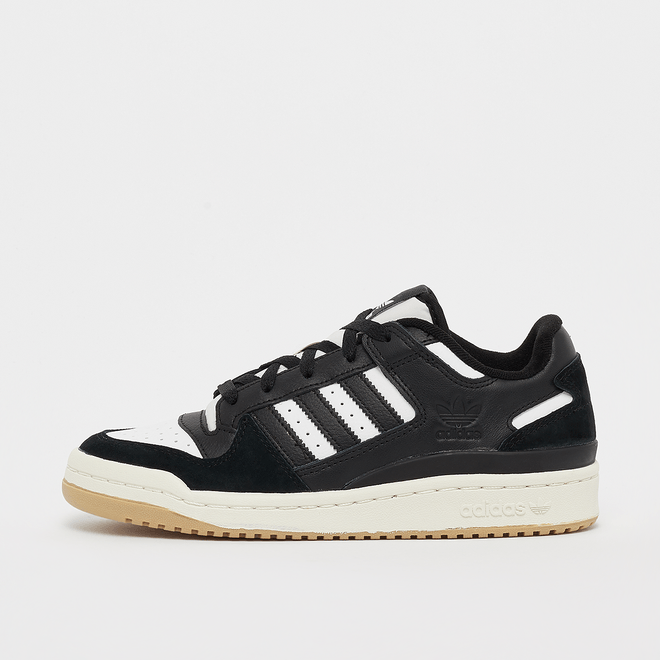 adidas Originals Forum Low CL J Sneaker ID6862