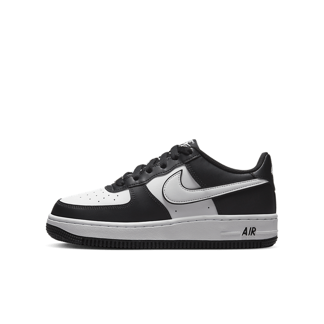 Nike Air Force 1 '07 GS 'Panda' DV1621-001