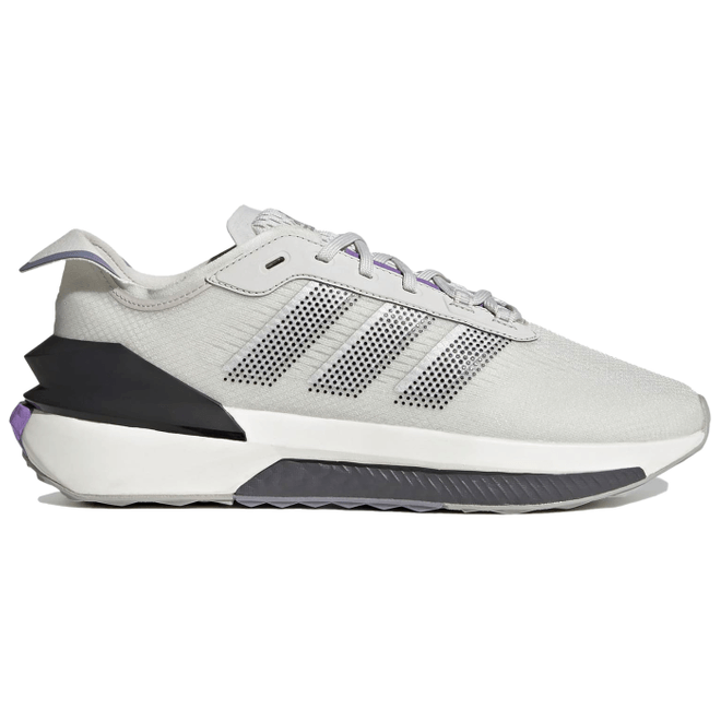 adidas Avryn Grey Silver Metallic