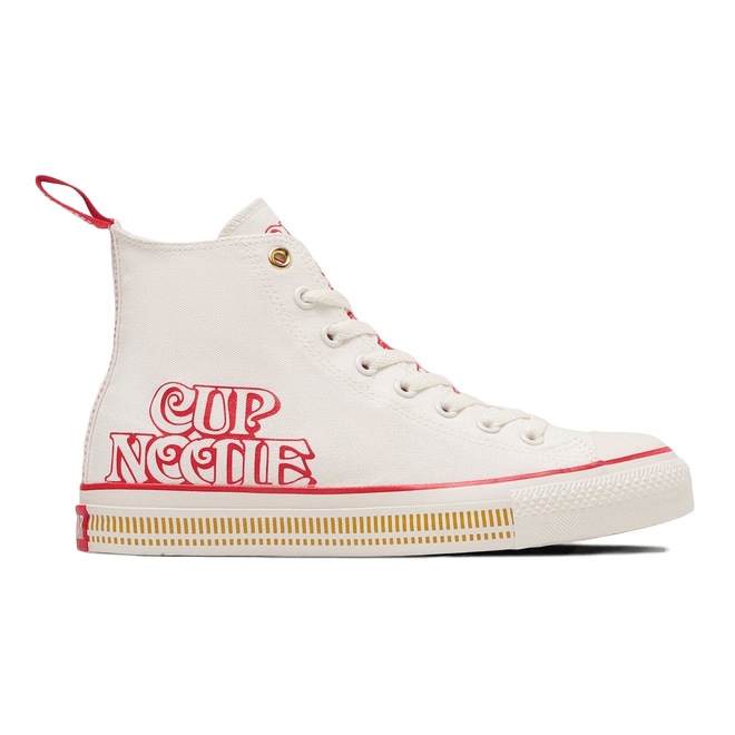 Converse All Star Hi Nissin Cup Noodle 31308040210