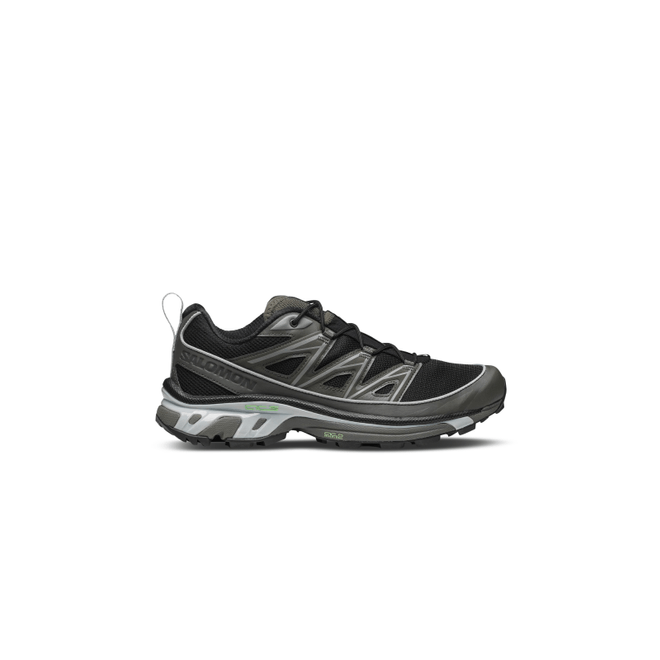 Salomon XT-6 Expanse Beluga Peat Green