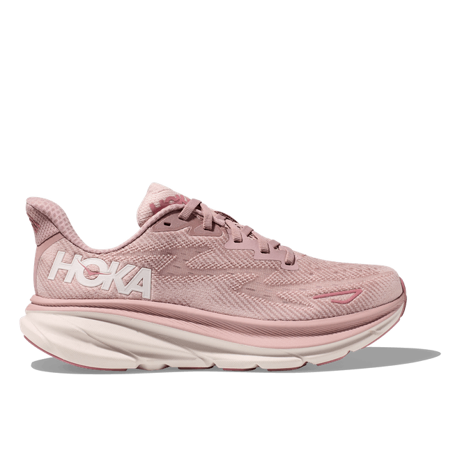 HOKA  Clifton 9 Running  1127896-PMPW-05.5B