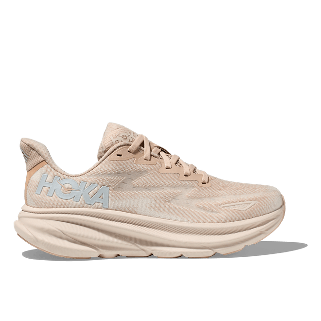 HOKA  Clifton 9 Running  1127896-SSEG-05B