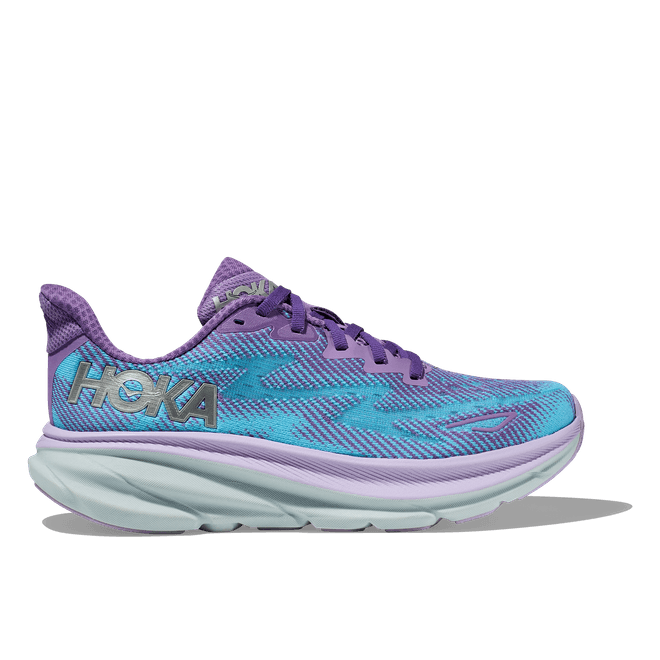 HOKA  Clifton 9 Running  1127896-CVPL-06.5B