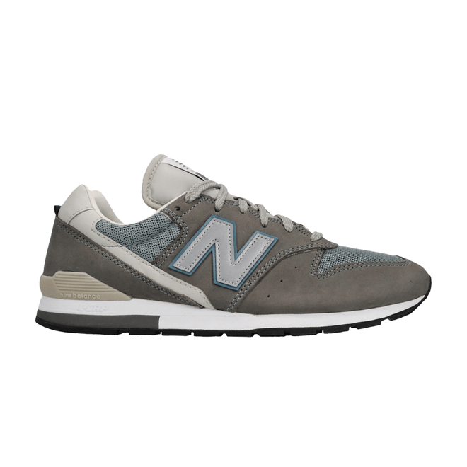 New Balance 996 'Grey Blue' CM996CBAD