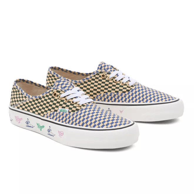 Vans x Mami Wata VN0A4BX5CRM