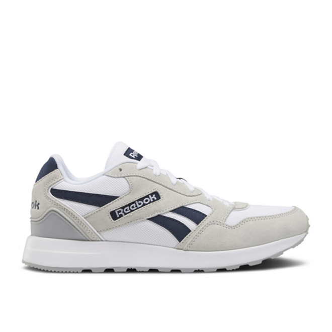 Reebok GL 1000 'White Vector Navy' GZ2339