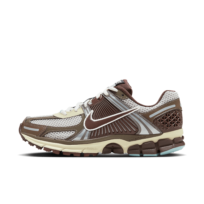 Nike Wmns Zoom Vomero 5 'Earth Fossil'