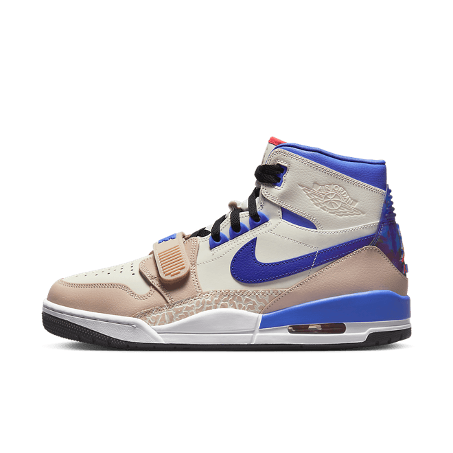 Air Jordan Legacy 312 Valentine's Day FD4332-141