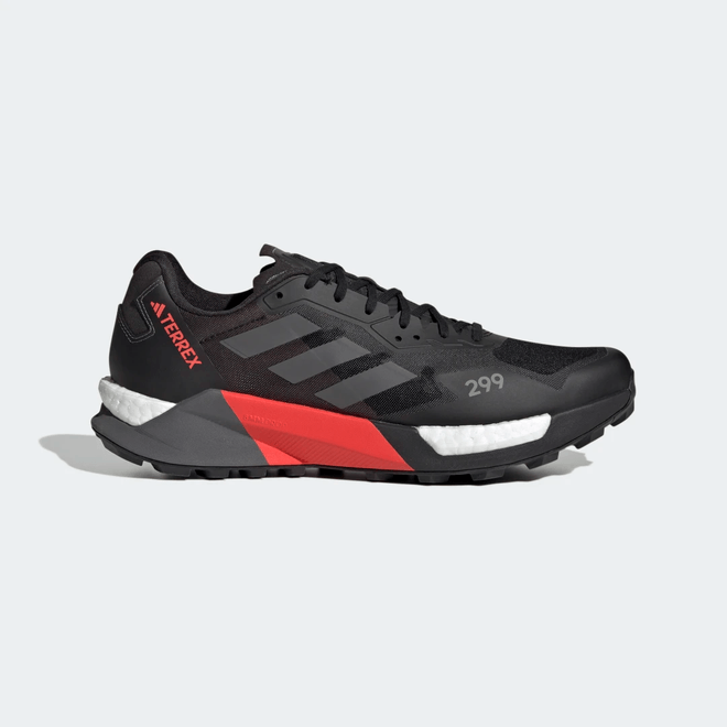 adidas Terrex Agravic Ultra Trail Running