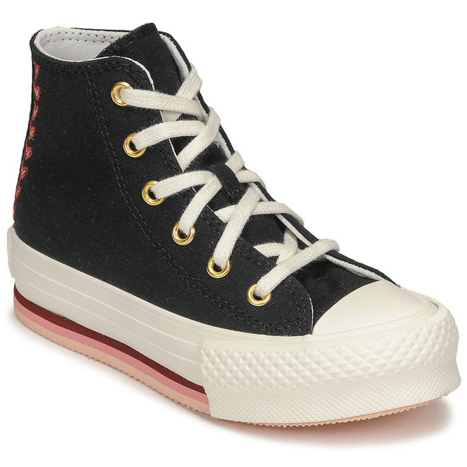 Converse CHUCK TAYLOR ALL STAR EVA LIFT HI