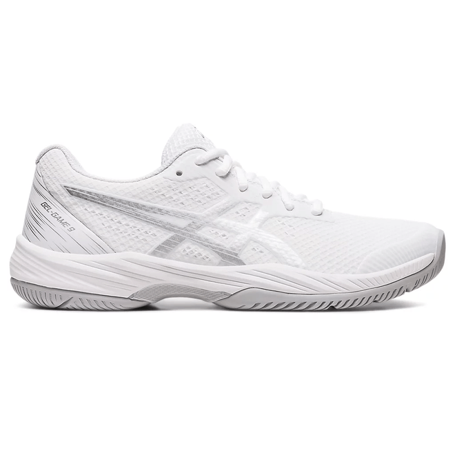 ASICS GEL-GAME 9 White 1042A211-100