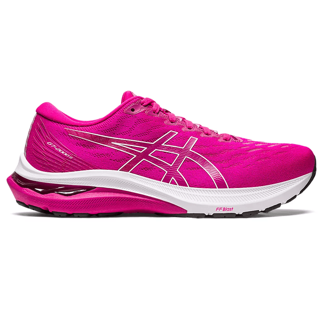 ASICS GT-2000 11 Pink Rave 1012B271-701