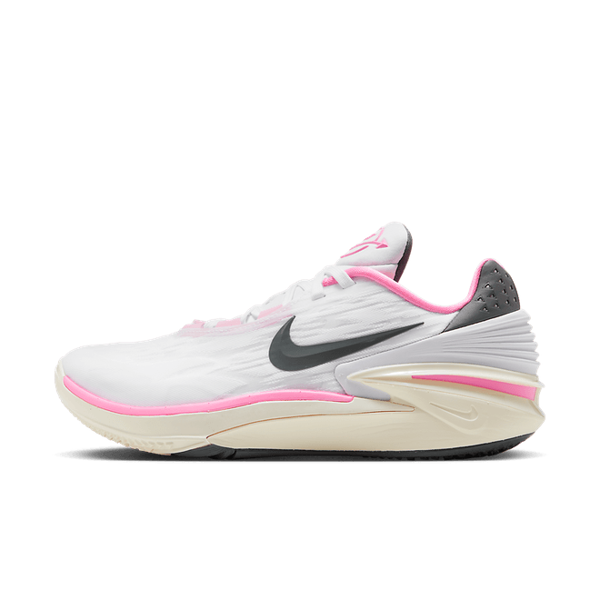 Nike Air Zoom GT Cut 2 'White Grey Pink'