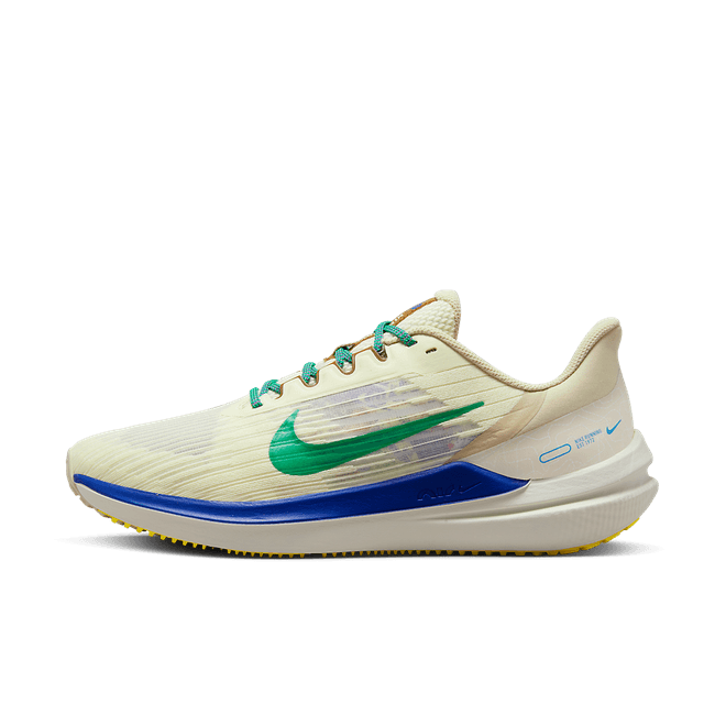 Nike Winflo 9 Premium