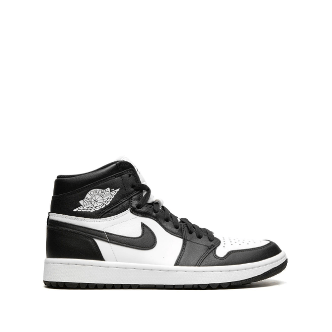 Air Jordan 1 Retro High OG "Golf Panda" DQ0660