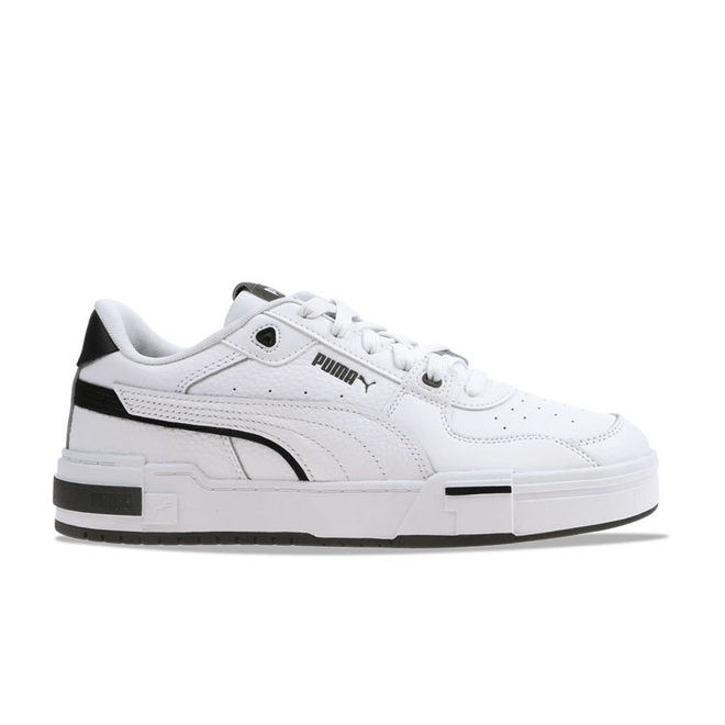 Puma CA Pro Glitch Zwart/Wit Heren