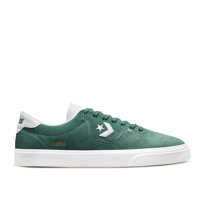 Converse Louie Lopez Pro Low 'Forest Pine'