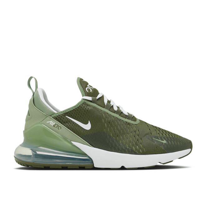 Nike Air Max 270 'Medium Olive'