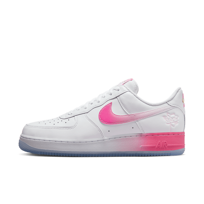 Nike Air Force 1 Low '07 PRM San Francisco Chinatown FD0778-100