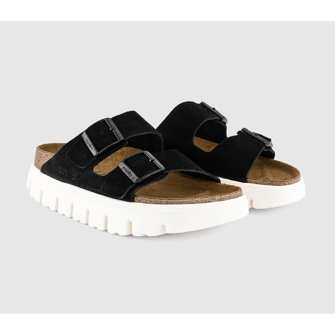 Birkenstock Arizona Chunky LEVE