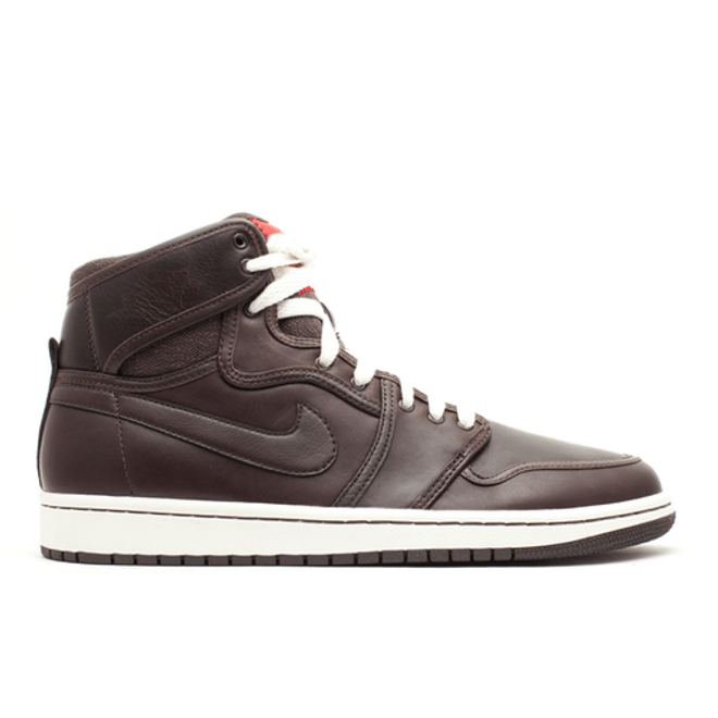 Air Jordan AJKO Premium 'Dark Cinder' 503539-200