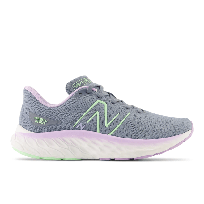 New Balance Fresh Foam X EVOZ v3