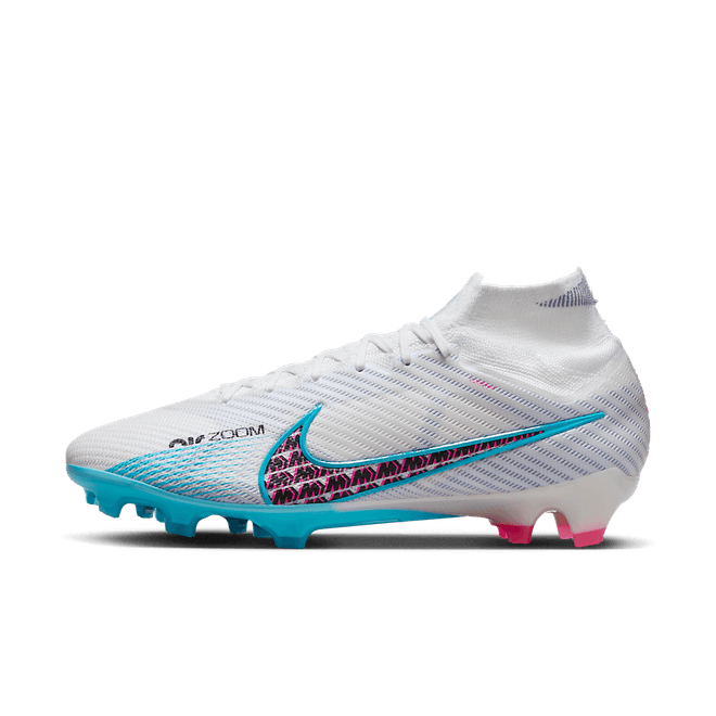 Nike Zoom Mercurial Vapor 15 Academy FG | DJ5631-040 | Sneakerjagers