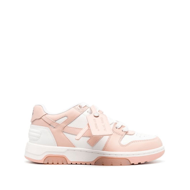 Off-White OUT OF OFFICE CALF LEATHER