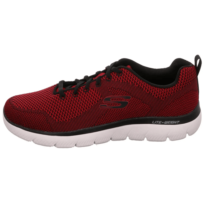 Skechers Summits-Brisbane  232057RDBK