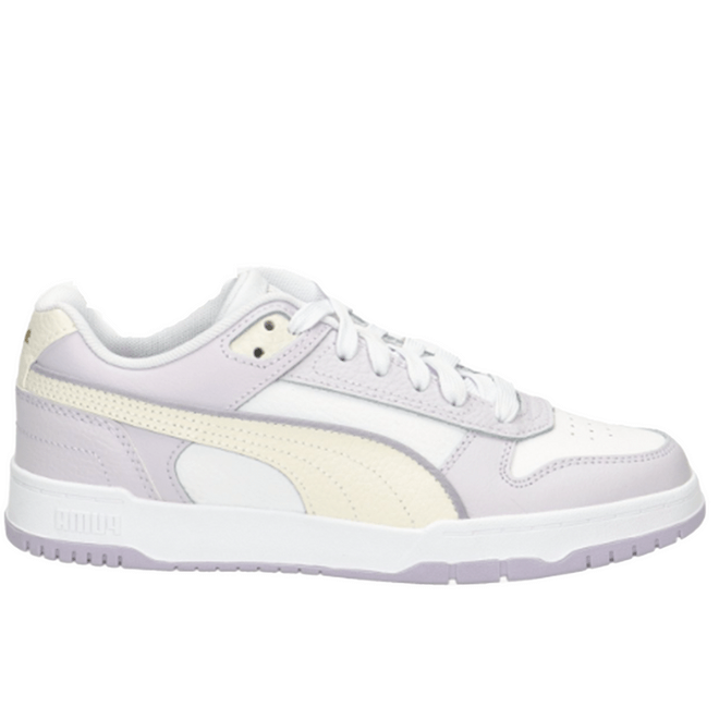 Puma Womens RBD Game Low  386373-18