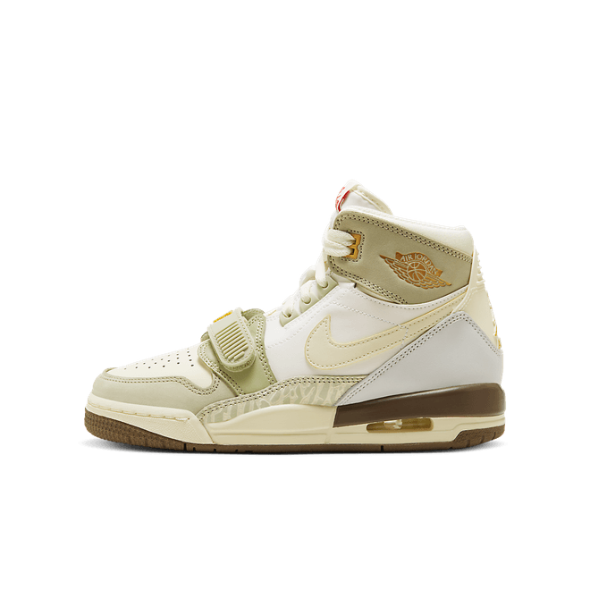 Air Jordan Legacy 312 CNY Year of the Rabbit (GS)