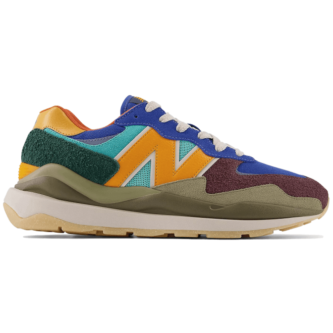 New Balance 57/40 Cobalt Marigold M5740TRB