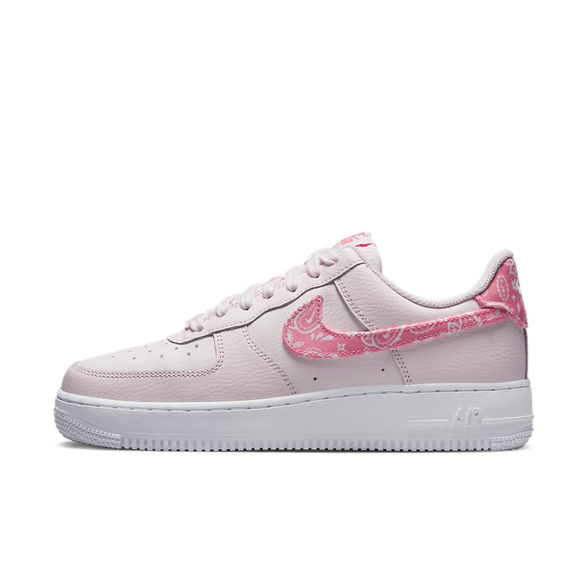 Nike Air Force 1 Low '07 Paisley Pack Pink (W) FD1448-664