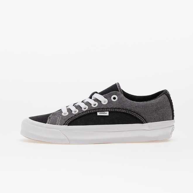 Vans Vault OG Lampin LX Denim Black